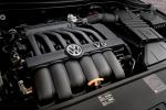 Volkswagen Passat CC 2008 года